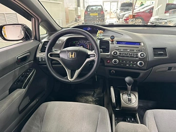 Honda Civic, 2007г, передний привод, автомат