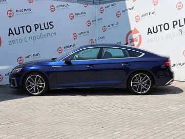 Audi A5, 2022г, полный привод, робот