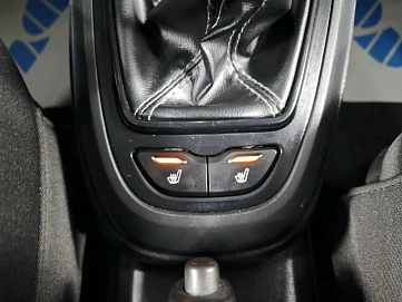 Lada (ВАЗ) Vesta, 2019г, передний привод, механика