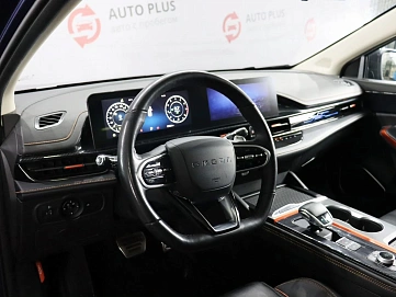 Omoda S5 GT, 2023г, передний привод, робот