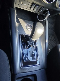 Mitsubishi ASX, 2021г, полный привод, вариатор