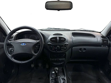 Lada (ВАЗ) Kalina, 2012г, передний привод, механика