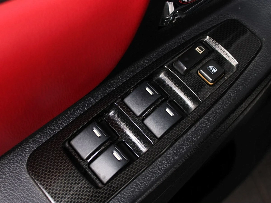 Geely MK Cross, 2014г., передний привод, механика