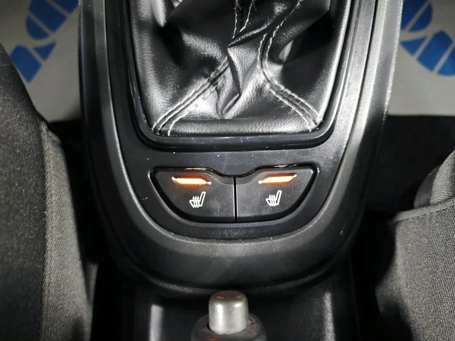 Lada (ВАЗ) Vesta, 2019г., передний привод, механика