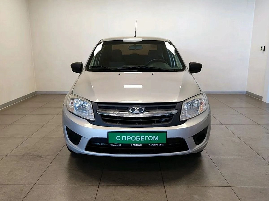 Lada (ВАЗ) , 2018г., передний привод, механика