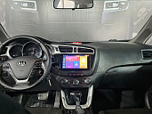 Kia Ceed, 2012г., передний привод, автомат