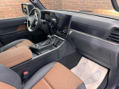 Lexus GX, 2024г., полный привод, автомат