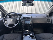 SsangYong Kyron, 2008г., полный привод, автомат