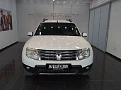 Renault Duster, 2012г., передний привод, автомат