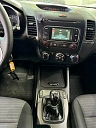 Kia Cerato, 2013г., передний привод, механика