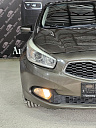 Kia Ceed, 2012г., передний привод, автомат