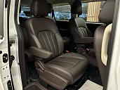 BAW Ace M7, 2024г., задний привод, автомат