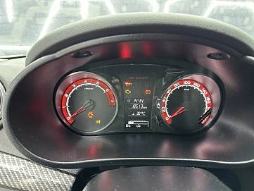 Lada (ВАЗ) Granta, 2024г, передний привод, механика