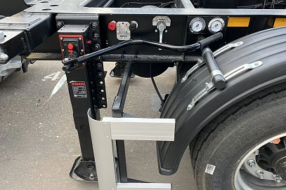 Автомастер 9460, 2024г