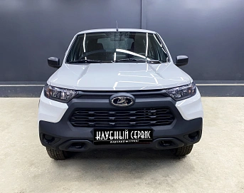 Lada (ВАЗ) , 2024г., полный привод, механика