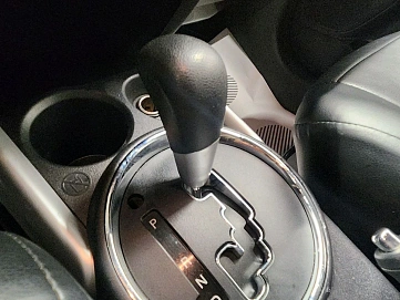 Mitsubishi ASX, 2012г, передний привод, вариатор