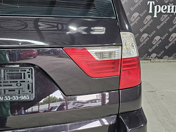 BMW X3, 2007г, полный привод, автомат