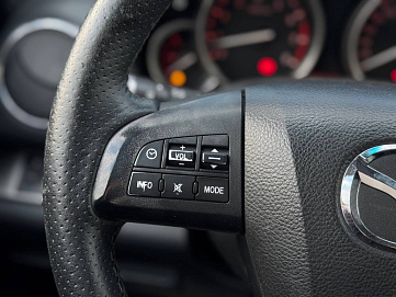 Mazda 6, 2009г, передний привод, механика