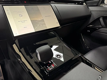 Land Rover Range Rover Sport, 2025г, полный привод, автомат