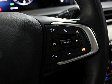 Chery Tiggo 4 Pro, 2024г, передний привод, вариатор