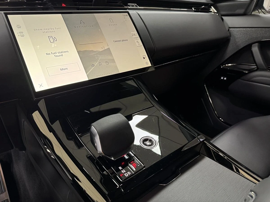 Land Rover Range Rover Sport, 2025г., полный привод, автомат