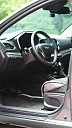 Lada (ВАЗ) Vesta, 2024г., передний привод, вариатор