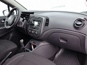 Renault Kaptur, 2016г., передний привод, механика