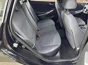 Hyundai Solaris, 2014г., передний привод, автомат