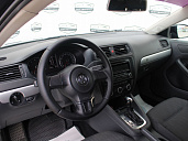 Volkswagen Jetta, 2013г., передний привод, автомат