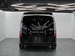 Hyundai Staria, 2024г, полный привод, автомат