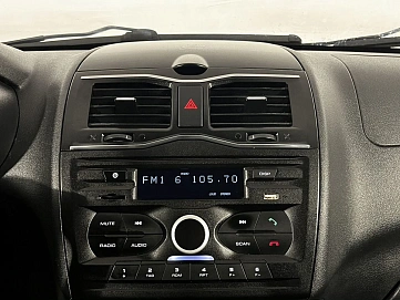 Lada (ВАЗ) Granta, 2022г, передний привод, механика