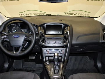 Ford Focus, 2018г, передний привод, автомат