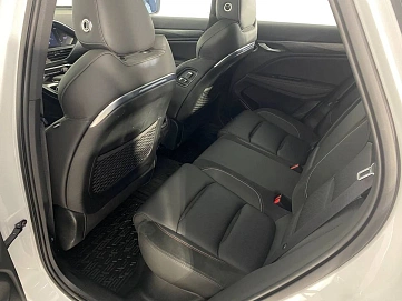 Knewstar 001, 2024г, полный привод, автомат