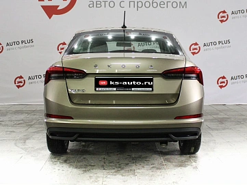 Skoda Rapid, 2020г, передний привод, механика