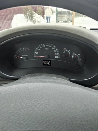 Lada (ВАЗ) Kalina, 2011г, передний привод, механика