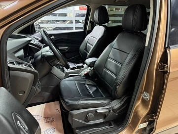 Ford Kuga, 2013г, полный привод, автомат