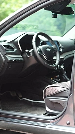 Lada (ВАЗ) Vesta, 2024г, передний привод, вариатор