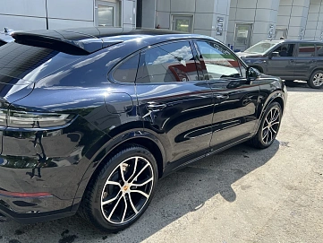 Porsche Cayenne, 2020г, полный привод, автомат