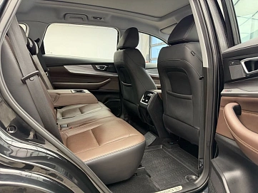 Chery Tiggo 8 Pro, 2023г, передний привод, робот