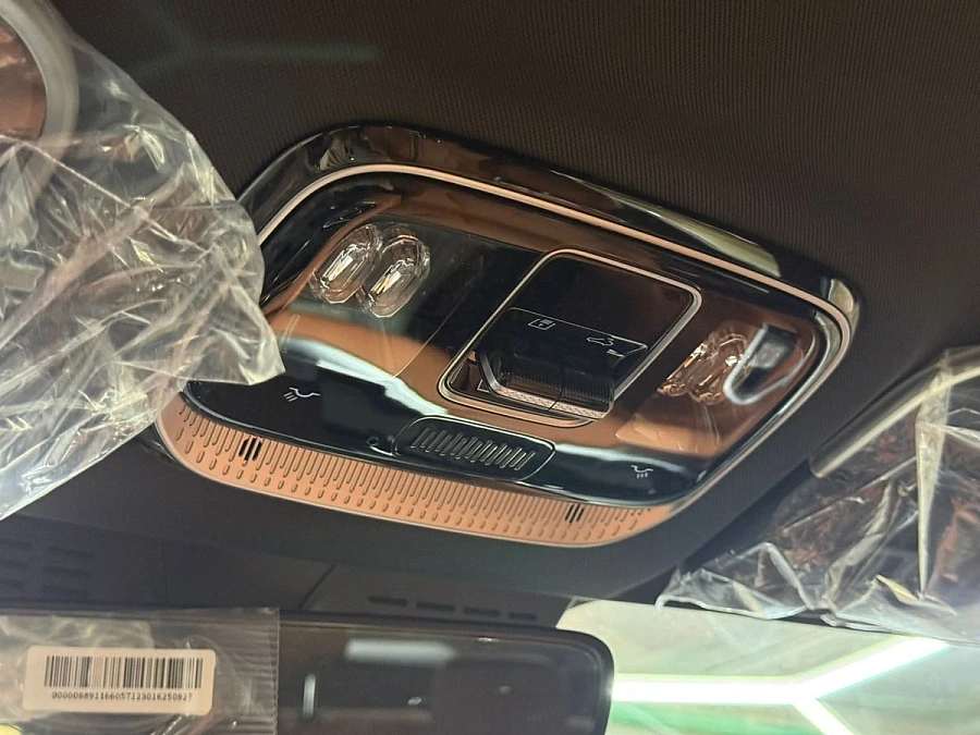 Geely Boyue Cool, 2025г., передний привод, робот