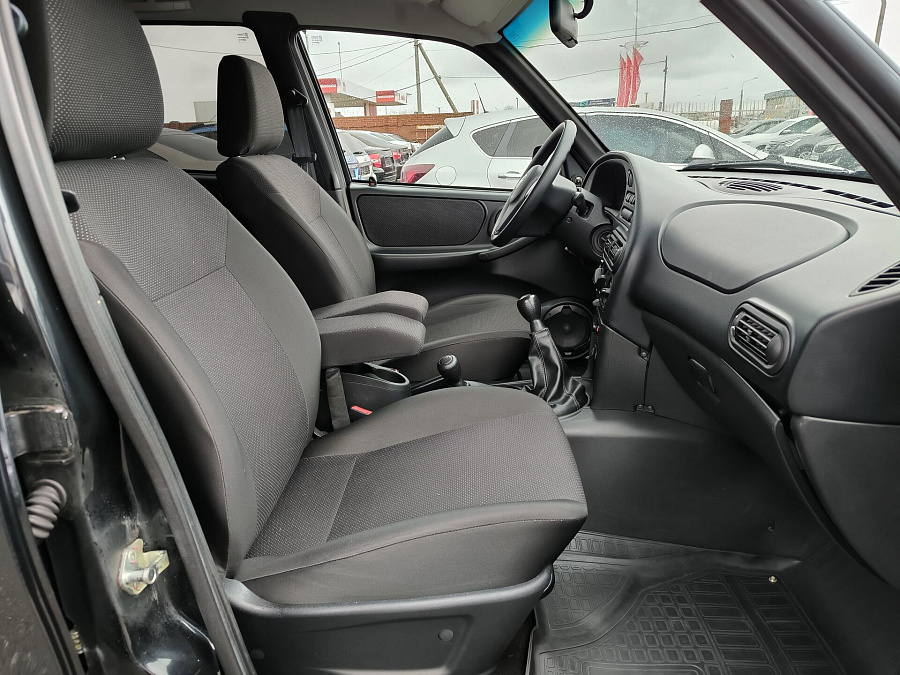 Chevrolet , 2018г., передний привод, механика
