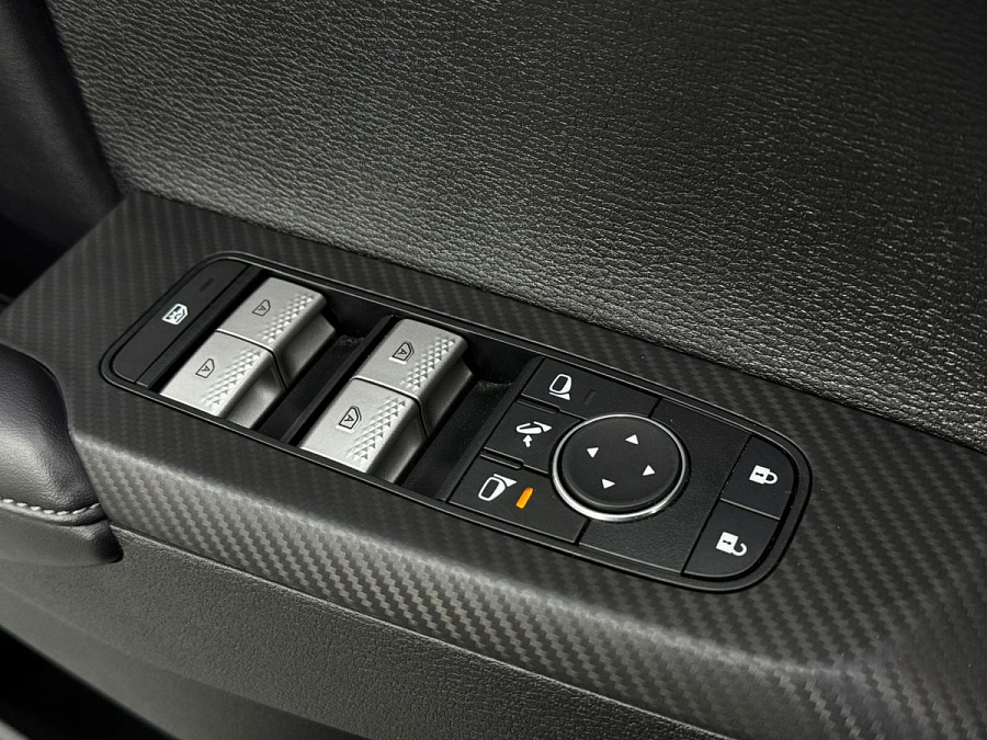 Mitsubishi Outlander, 2023г., полный привод, вариатор