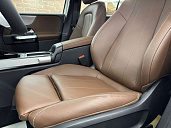 Mercedes-Benz GLB, 2024г., передний привод, робот