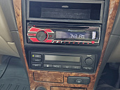 Nissan Sunny, 2003г., передний привод, автомат