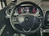 Renault Kaptur, 2017г., передний привод, вариатор