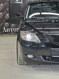 Mazda 3, 2008г, передний привод, автомат