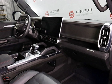 JETOUR T2, 2024г, полный привод, робот