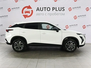 Omoda C5, 2024г., передний привод, вариатор