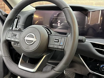 Nissan , 2025г., полный привод, автомат