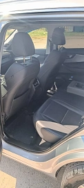 Chery Tiggo 7 Pro Max, 2022г, передний привод, вариатор